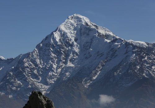 Ultimate Ancascocha trek to Machu picchu