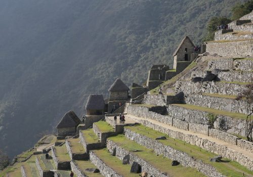 Cusco Adventure Package inca soul