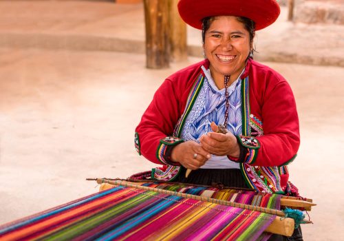 Inca Experience to Machupicchu